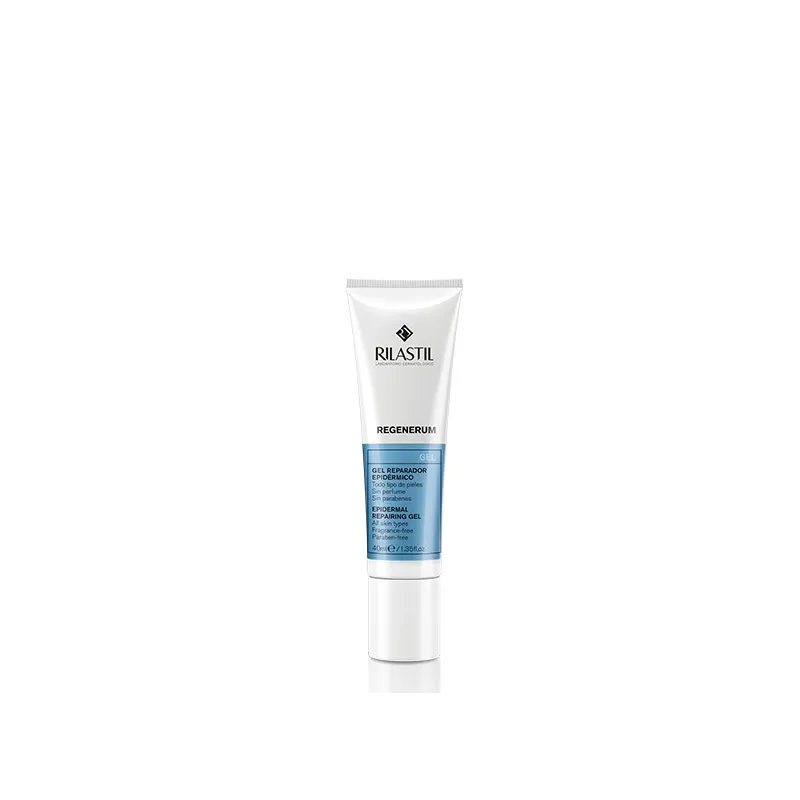 Cumlaude Regenerum Gel Reparador, 40ml.