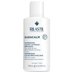 Rilastil Sudacalm Suspension, 150 ml.