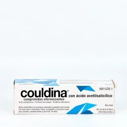 Couldina