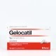 Gelocatil 1 G, 10 Compr.