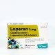 Loperan 2 mg, 20 capsulas.
