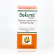 Bekunis instant polvo para solución oral