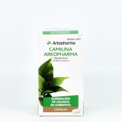 Arkopharma Camilina 300 mg, 200 Caps.