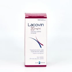 Lacovin 2% 60ml