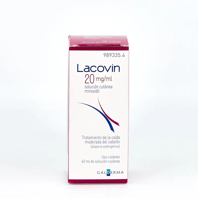 Lacovin 2% 60ml
