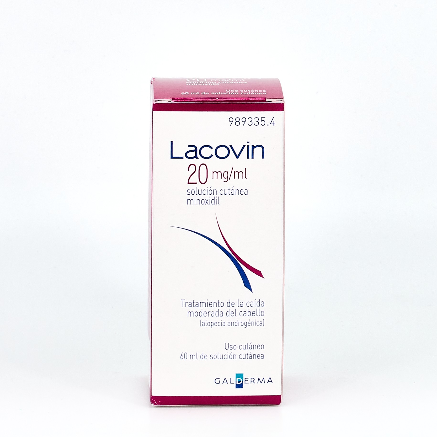 Lacovin 2% 60ml
