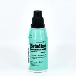 Betadine vaginal 125ml