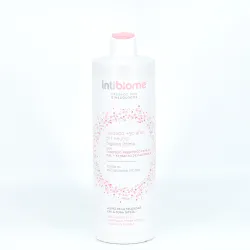 Intibiome cuidado +50 pH neutro, 500 ml.