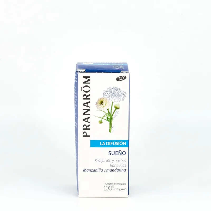 Pranarom La Difusion Sueño, 30 ml Pranarom La Difusion Sueño, 30 ml