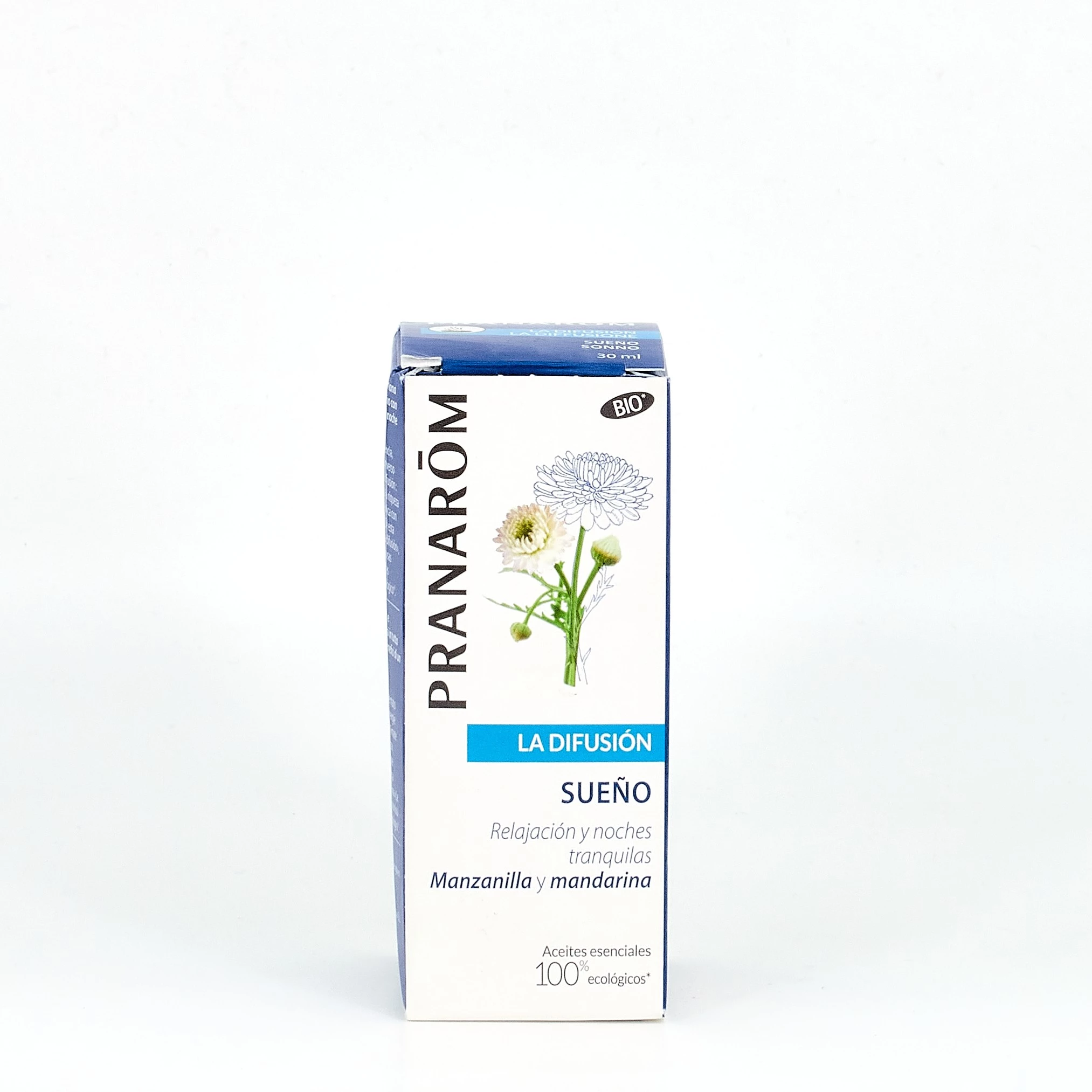 Pranarom La Difusion Sueño, 30 ml