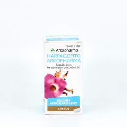 Arkopharma Harpagofito 435 mg, 48, 84 o 168 Caps.