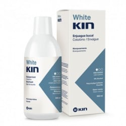 White-Kin Enjuague, 500 ml