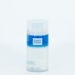 MARTIDERM DESMAQUILLANTE BIFASICO OJOS 125ML