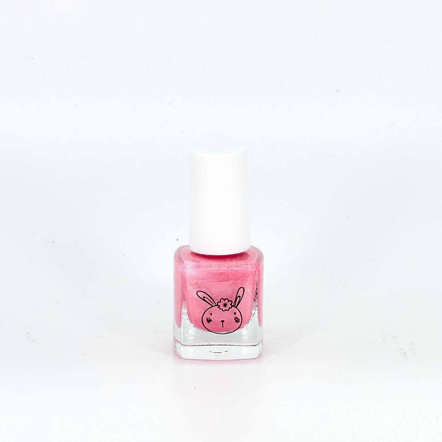 Mia Kids Esmalte Uñas Bunny, 5ml