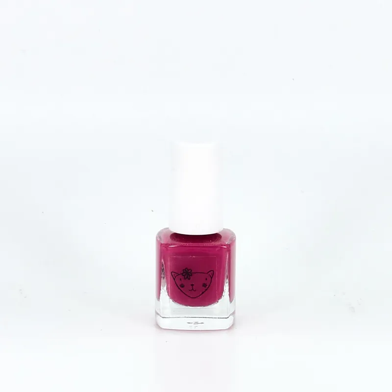 Mia Kids Esmalte Uñas Kitten, 5ml