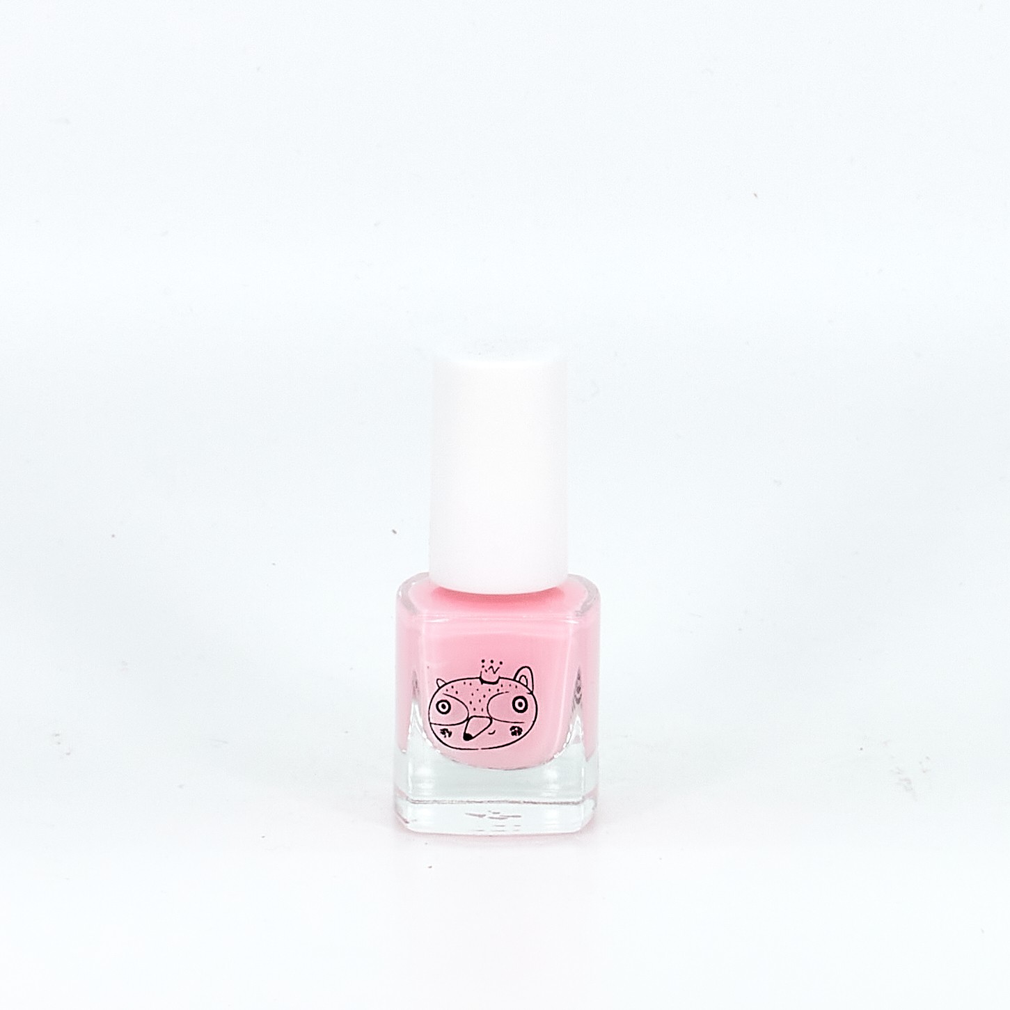 Mia Kids Esmalte Uñas Racoon, 5ml