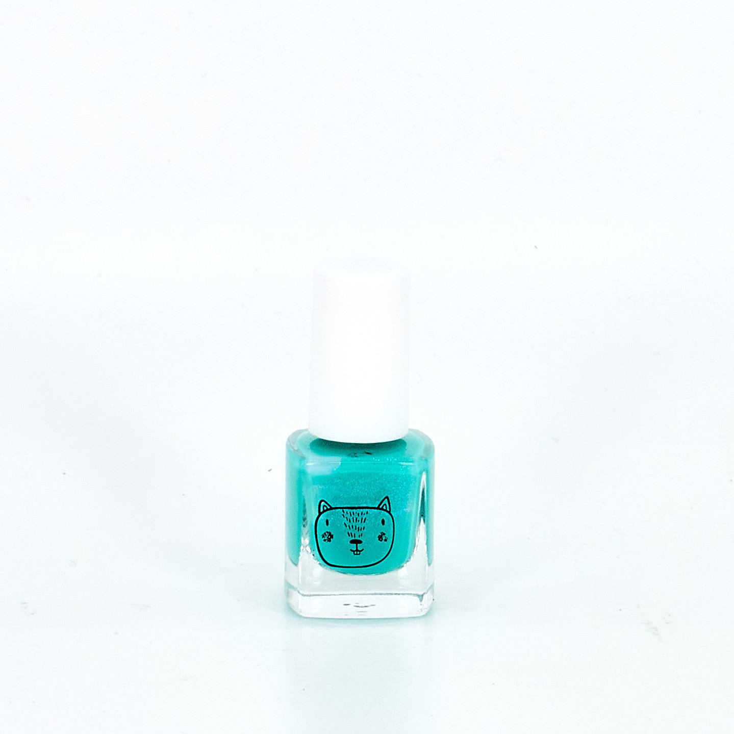 Mia Kids Esmalte Uñas Squirrel, 5ml