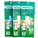 Mascarilla FFP2 Pez Infantil Dibujos, 1 Ud.