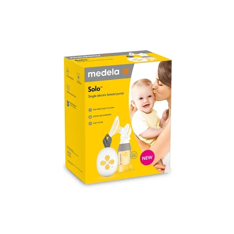 MEDELA SACALECHES SOLO