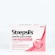 STREPSILS 24 PASTILLAS PARA CHUPAR FRESA