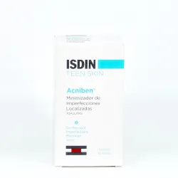 Acniben Toallitas higienizantes