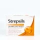 Strepsils con Vitamina C