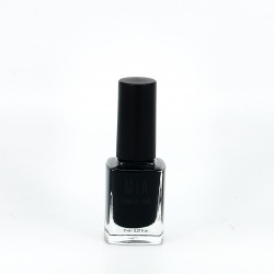 Mia Cosmetics Esmalte Uñas Coal, 11 ml