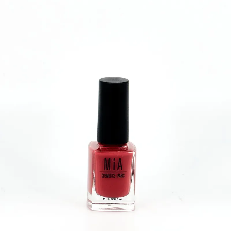 Mia Cosmetics Esmalte Uñas Ginger, 11 ml Mia Cosmetics Esmalte Uñas Ginger, 11 ml