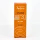 AVENE SOLAR LECHE SPF30, 100ML.