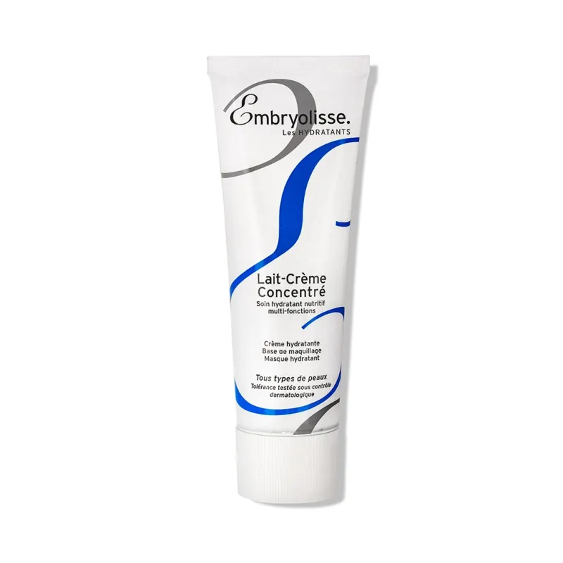 Embryolisse Lait-Créme Concentré, 75ml.