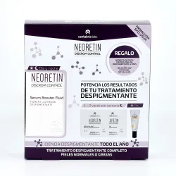 Neoretin Discrom Control Pack Oferta Serum + Peeling