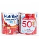 NUTRIBEN CRECIMIENTO 3 2X800 G