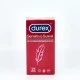 Durex Sensitivo Suave, 12ud