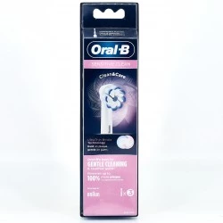 Recambio Oral B sensitive clean