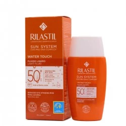 Sunlaude Water Touch SPF+50, 50 ml.