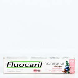 FLUOCARIL NATURE SENSIBLES 75ML