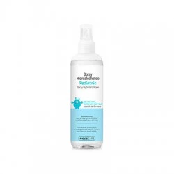 Spray Hidroalcohólico Pediatrico, 250ml.