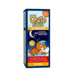 Tongil Osito Sanito Dormilón, 150 ml
