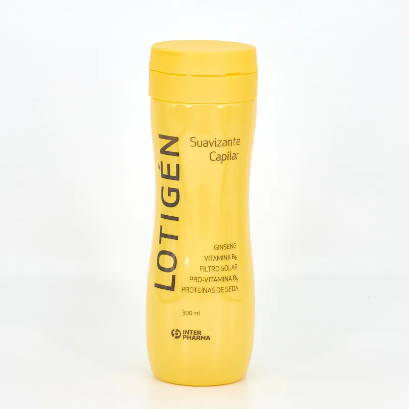 Lotigen Acondicionador capilar, 300ml