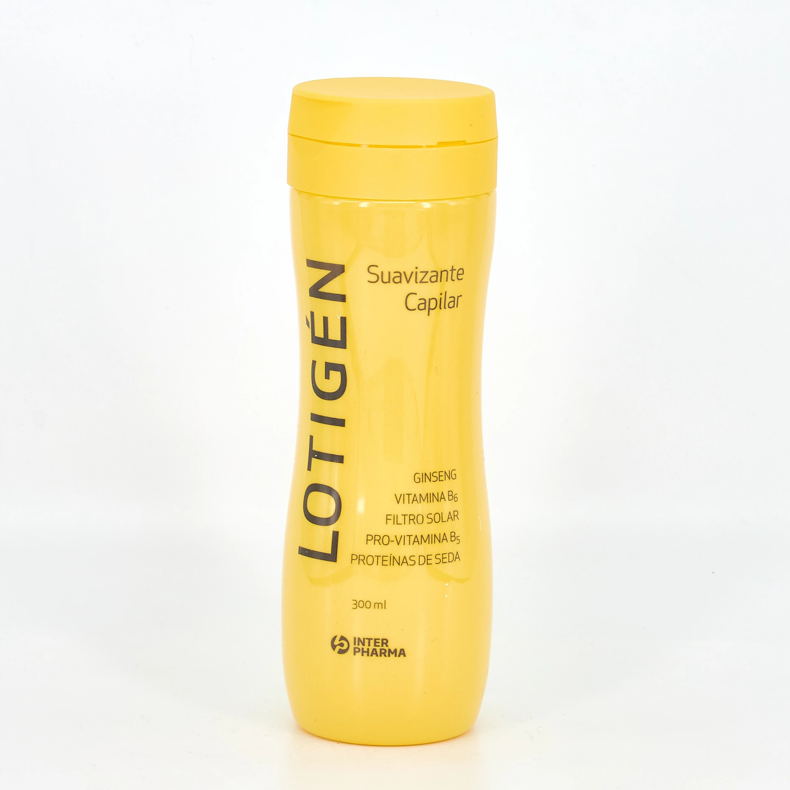 Lotigen Acondicionador capilar, 300ml