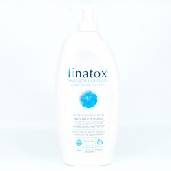 Linatox Emulsión Hidratante, 500ml.
