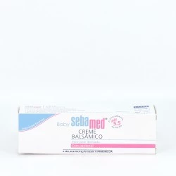 Sebamed Baby Crema Balsámica 50ml