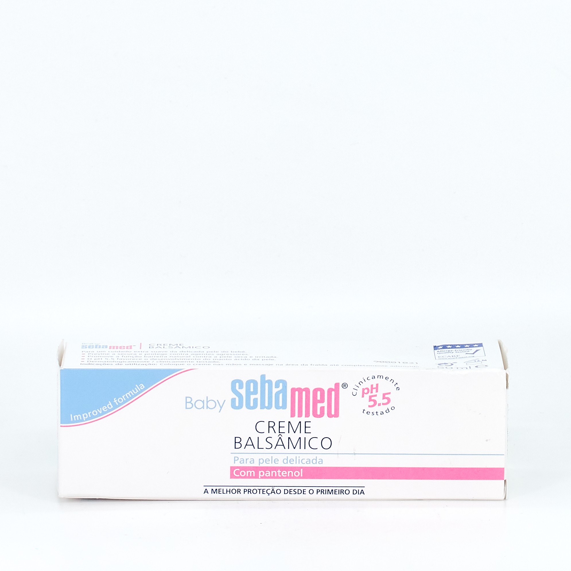 Sebamed Baby Crema Balsámica 50ml