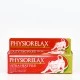 Physiorelax Ultra Heat Masaje deportivo, 75ml.