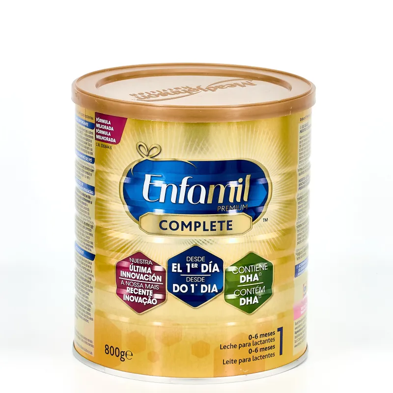 Enfamil Premium 1, 800g. Enfamil Premium 1, 800g.