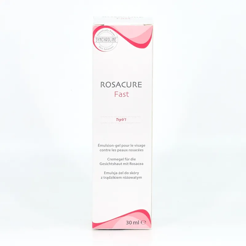 Rosacure Fast, 30ml