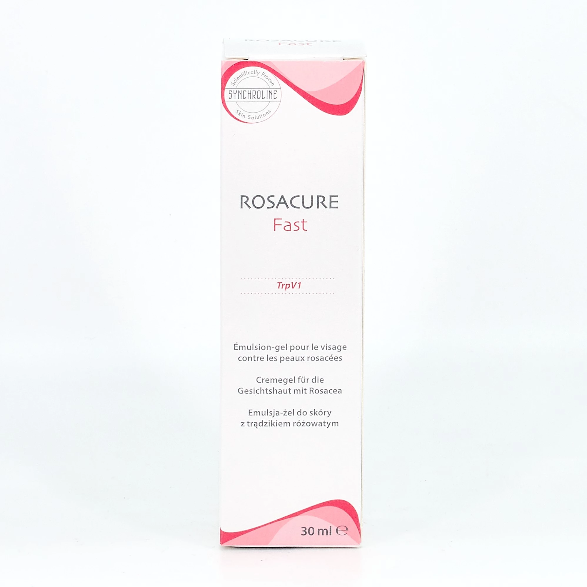 Rosacure Fast, 30ml