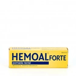 Hemoal "forte" 30 g