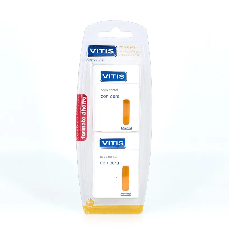 Seda dental Vitis 2x1