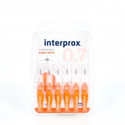Interprox Super Micro, 6U.